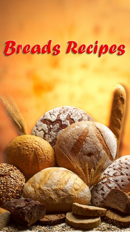 10000+ Bread Recipes
