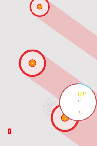 Top In to the Circle Free Awesome Game screenshot 4