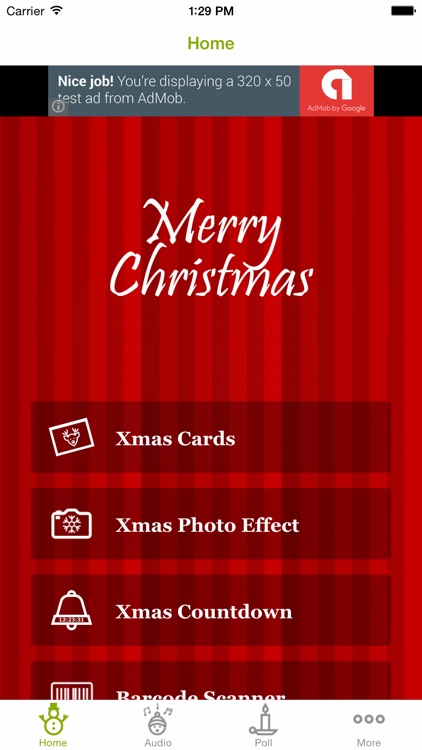 Christmas Wallpapers, Song ,Games And More screenshot-3