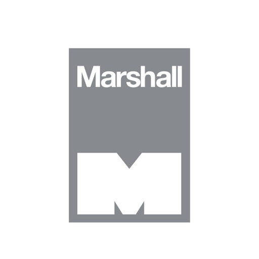 Marshall Group icon