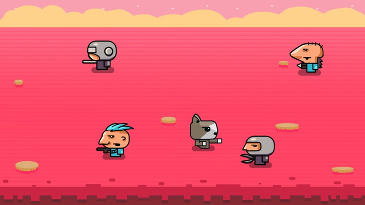 Fist of the Beast - Quick Fight Adventure