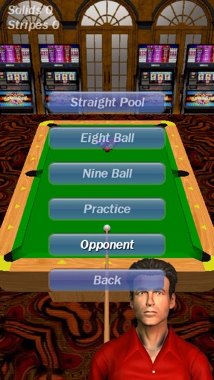 Vegas Pool Sharks(圖1)-速報App