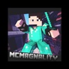 MCMagnality Fan App