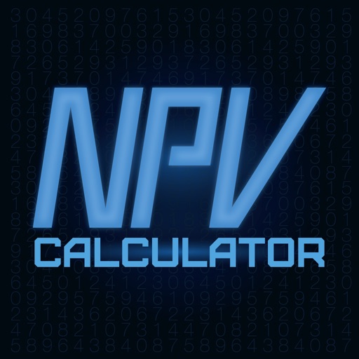 Calc - NPV, IRR, PI, DPP