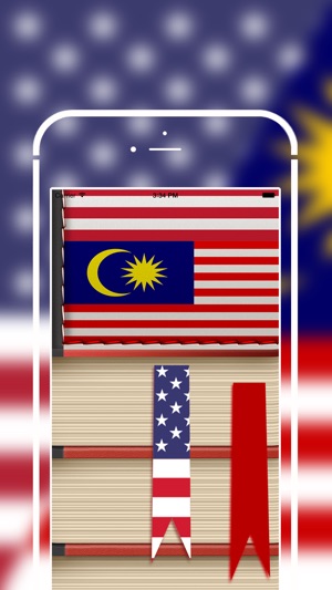 Offline Malay to English Language Dictionary, Translator - M(圖1)-速報App