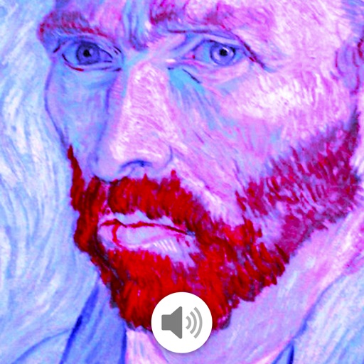 La locura y genialidad de Vincent Van Gogh icon