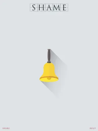 Captura de Pantalla 1 Shame Bell: Walk of Atonement iphone