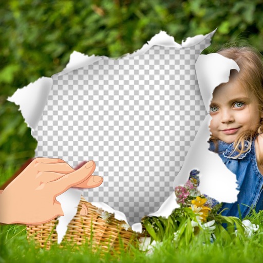 Photo Background Remover