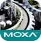 "Moxa—Your Single Source for Industrial Ethernet Solutions