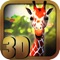 Giraffe Simulator 3D