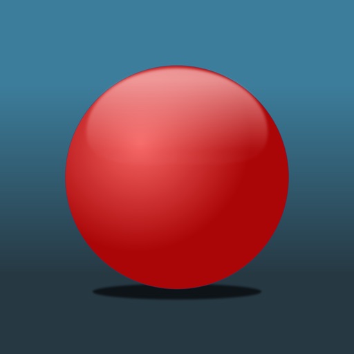 Amaze Ball iOS App