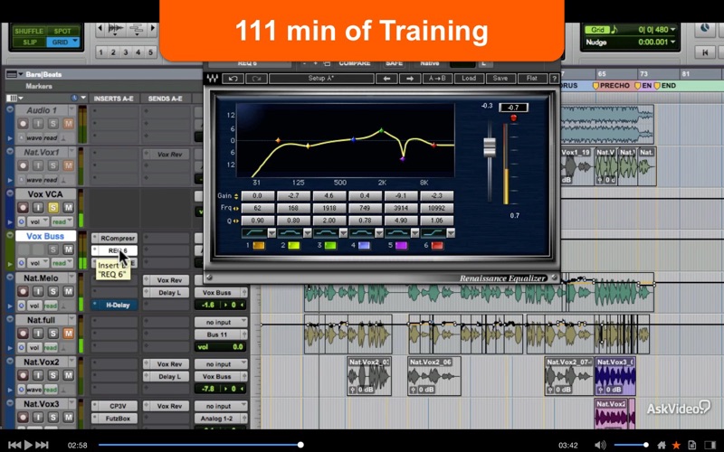 Electro Pop Guide for Live thumbnail 2
