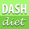 DASH Diet for Healthy Weight Loss, Lower Blood Pressure & Cholesterol