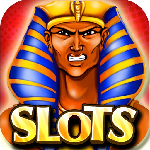 All Slots Of Pharaoh's Fire'balls - old vegas way to casino's top wins iOS App