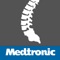 This SAGI(SM) Clinical Solutions Lordosis Measurement Application allows an HCP to measure the angle between two vertebral endplates and save the numerical value for comparative reference in a HIPAA compliant way