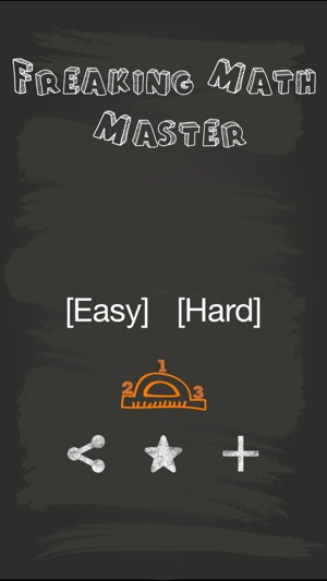 Freaking Math Master(圖1)-速報App