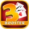 ONLY TEEN PATTI CARD GAME WITH GAME BOOSTERS