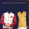 Modi Jacket Photo Suit