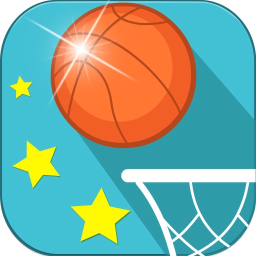 Basketball Star! icon
