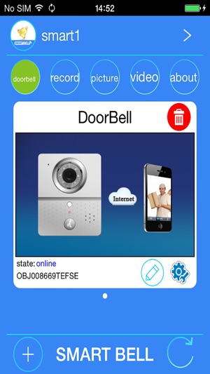 SMART-BELL(圖1)-速報App