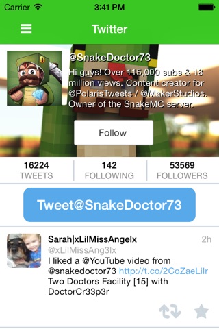 SnakeDoctor screenshot 3