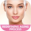 Redefine Aging Process - Fight Back Against Aging Process