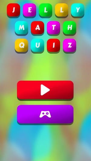 Jelly Math Quiz - Cool math games for kids & toddlers: numbe(圖3)-速報App