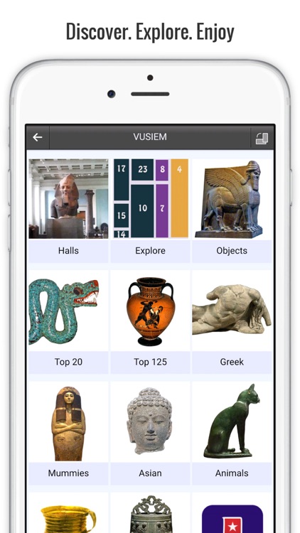British Museum Full Edition