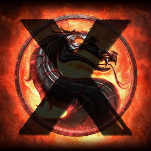 Pocket Guides: Mortal Kombat X icon