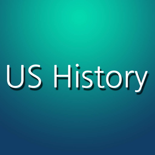 US History Quiz - Trivia iOS App