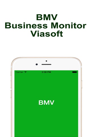 BMV Mobile screenshot 3