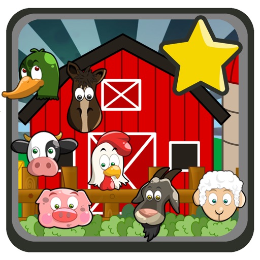 Cute Pet Match Shop - The Ultimate Pocket Farm Puzzle PREMIUM by Animal Clown iOS App