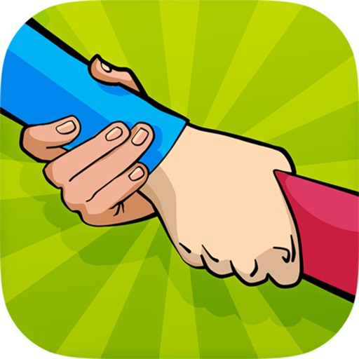 Bring Together - Friend's Day iOS App
