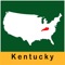 traffico Kentucky - Lives Hwy, Airport, Ferries, Town, Bridge cameras