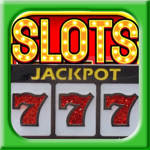 All The Great Show Slots Machines Icon
