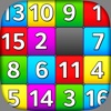 Tiles: Puzzle Remix - Numbers & Pictures