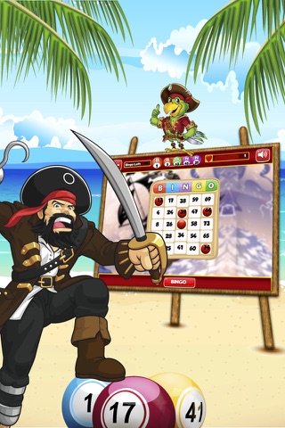 Bingo Of Luck - For Champs screenshot 4