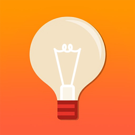 Bulb Fiction iOS App