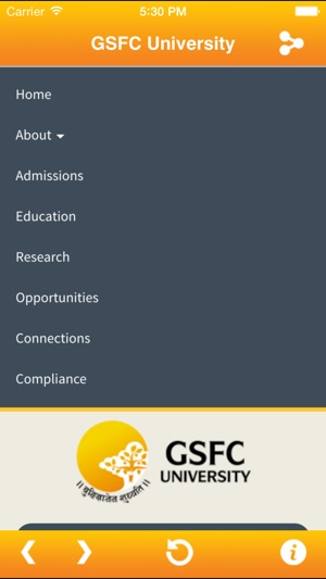 GSFC University(圖3)-速報App