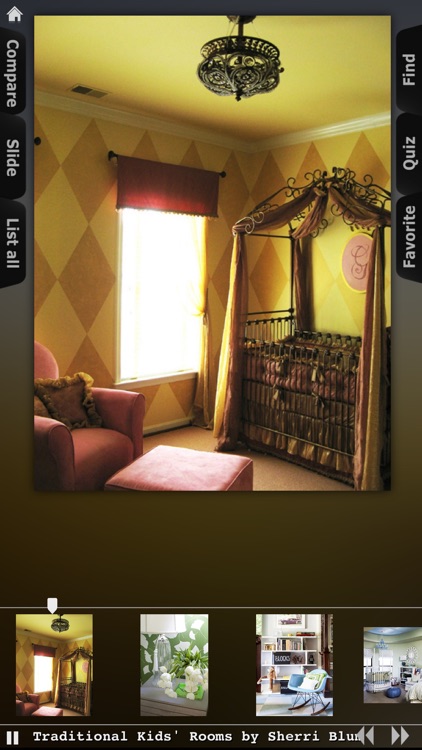 Kids Room Design screenshot-3
