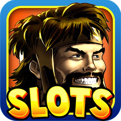 "A+" Hercules Tiny Jackpot Tower Super Amazing Fortune Card Star Spin Slots of Las Vegas Casino iOS App