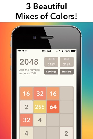 16 Tiles: Brilliant Brain Challenge screenshot 4