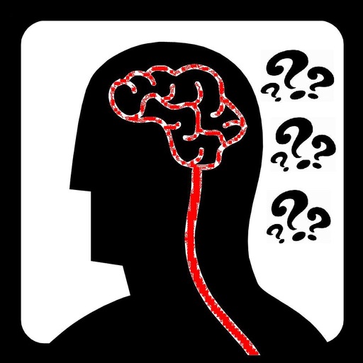 Mental Quiz Icon