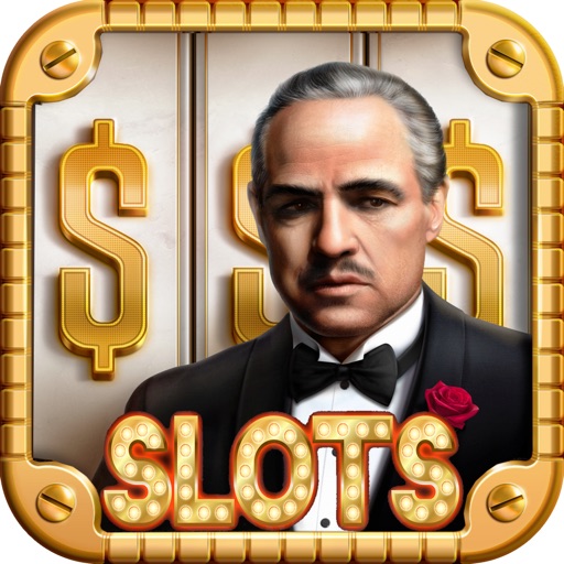 ```` 777 ```` Executive Wall Street - Classic Slots Games icon