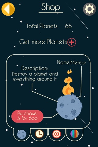 Planet Clash - Matching Dots screenshot 4