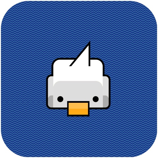 Duck Fast Splash iOS App