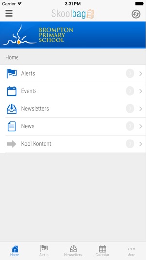 Brompton Primary School - Skoolbag(圖2)-速報App
