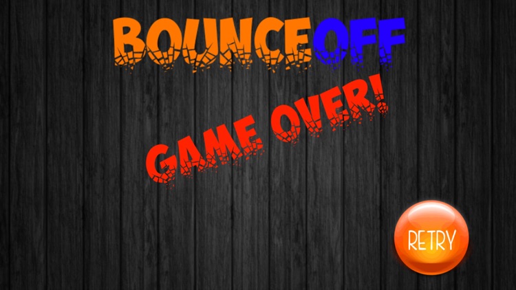 Bounce - Off