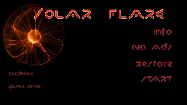 Solar Flare(圖1)-速報App