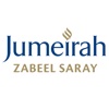 Jumeirah Zabeel Saray Resort TV